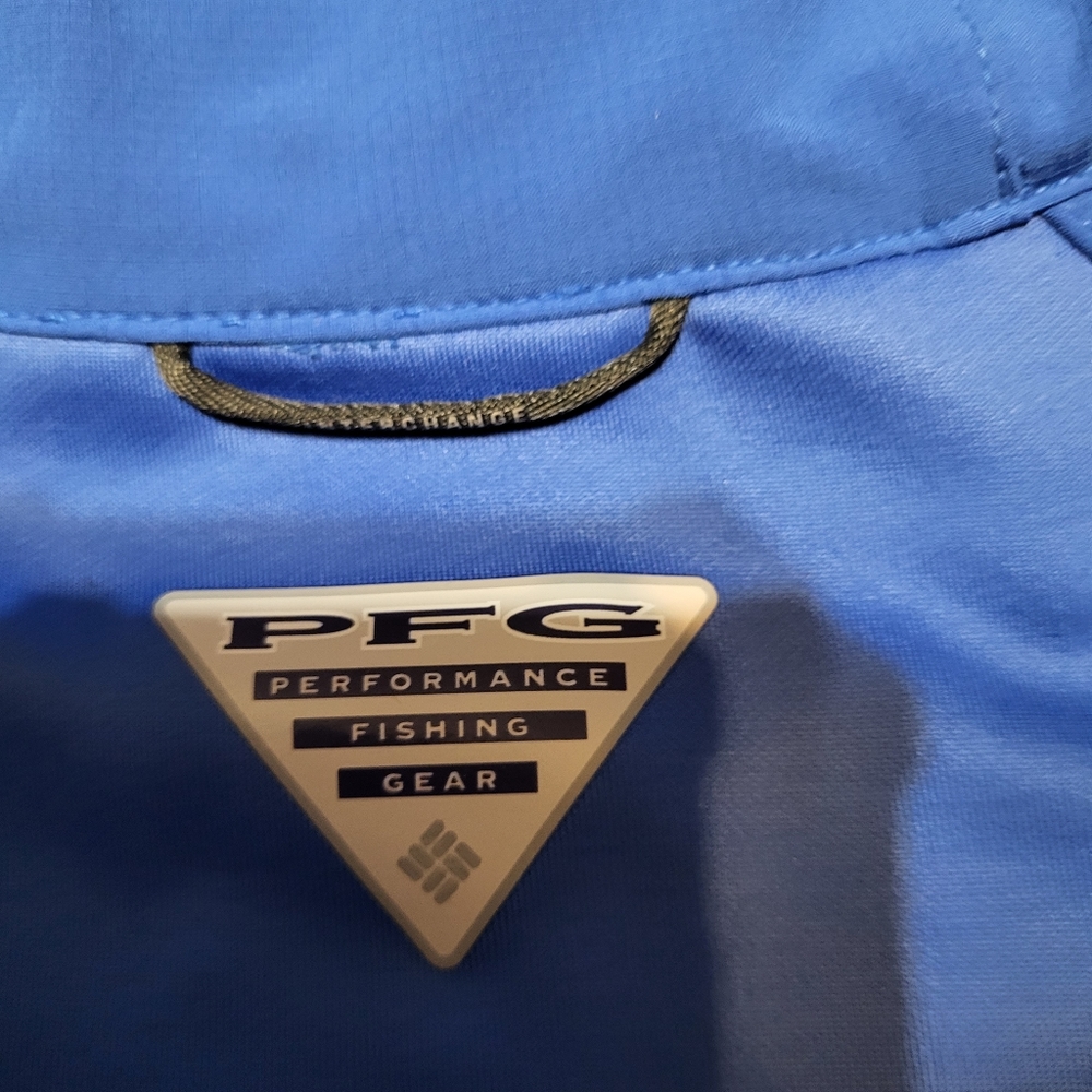 Columbia Interchange Base Layer Performance Jacke… - image 6